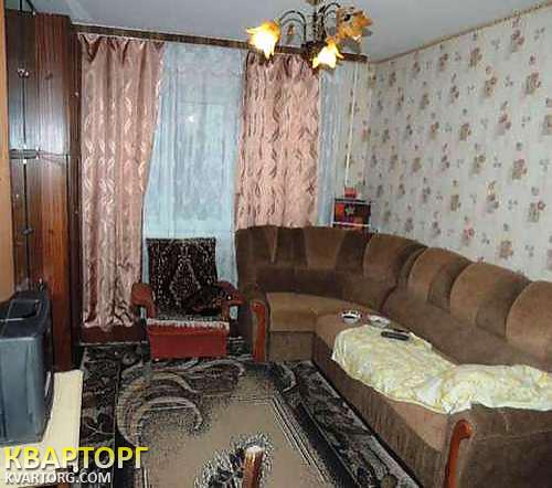 Sell 3-room apartment. Киев, Драйзера — photo 5