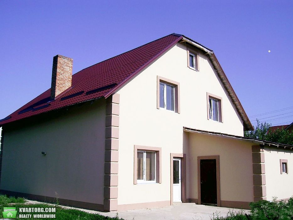 Sell house. Васильков, Молочная — photo 1