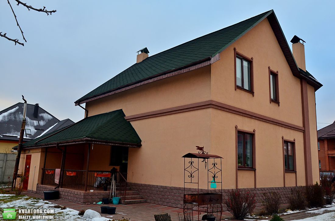 Sell house. Киев, Горького — photo 2