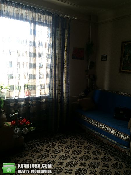 Sell 3-room apartment. Киев, Борщаговская — photo 4