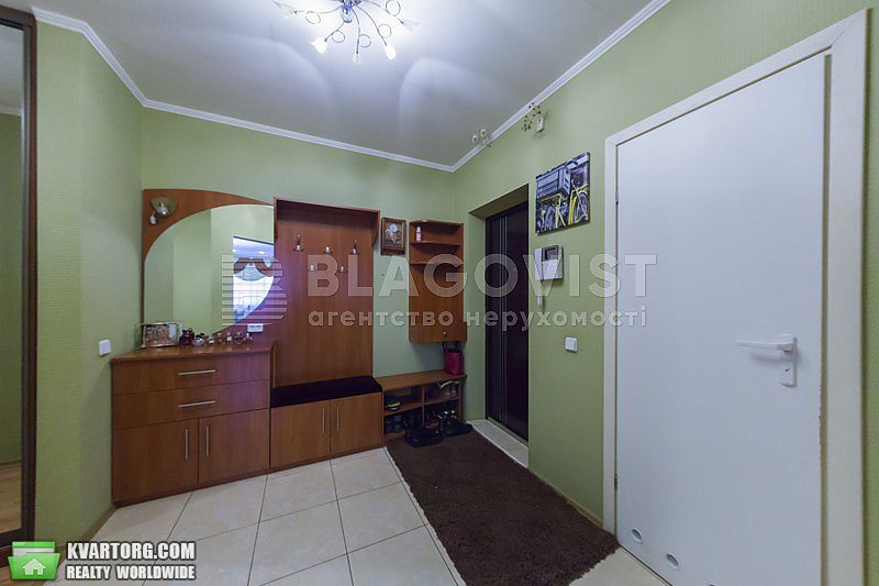 Sell 3-room apartment. Киев,  40-летия Октября просп — photo 7