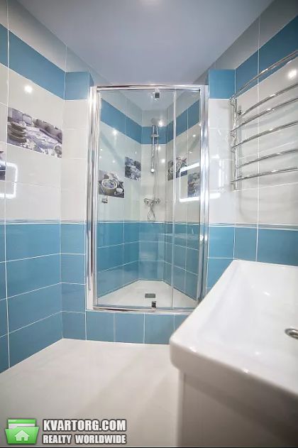 Rent out 1-room apartment. Киев, маршала Конева — photo 4