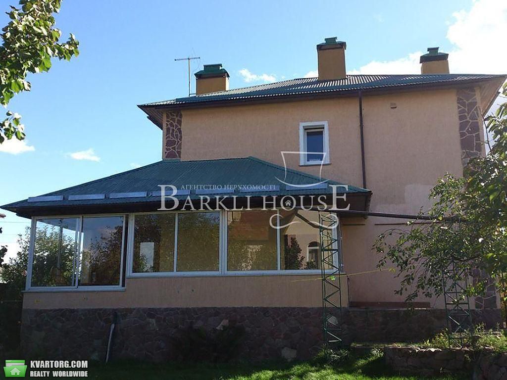 Rent out house. Киевская обл., Стоянка — photo 2