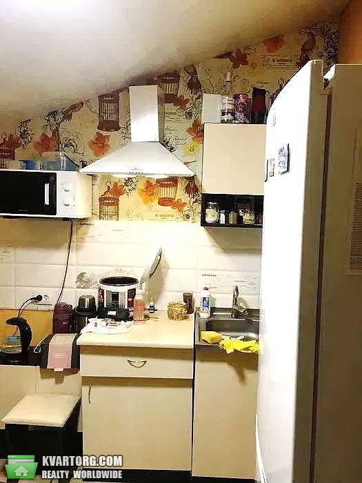 Sell 1-room apartment. Одесса, Заболотного — photo 1
