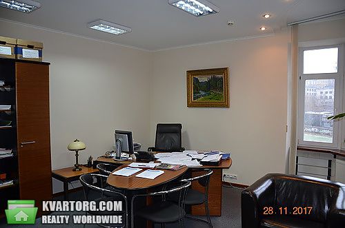 Rent out office. Киев, Кловский спуск — photo 9