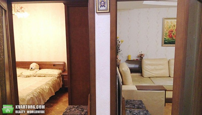 Sell 3-room apartment. Киев,  Гонгадзе — photo 7
