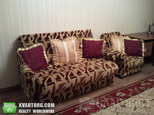Sell 1-room apartment. Киев, Ващенка — photo 5