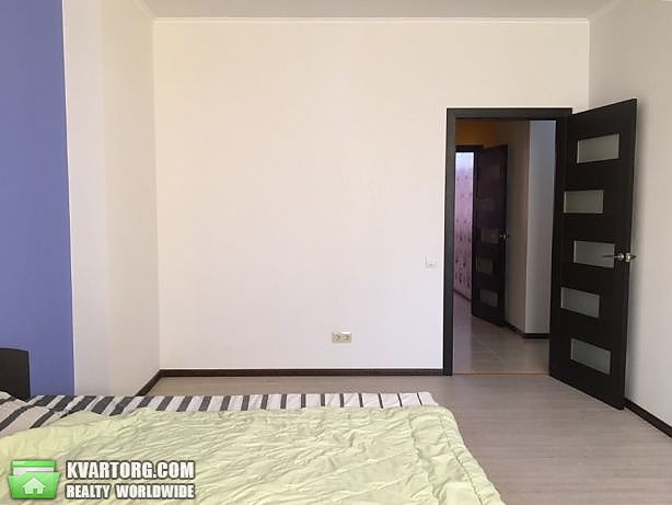 Rent out 1-room apartment. Киев,  Вильямса — photo 1