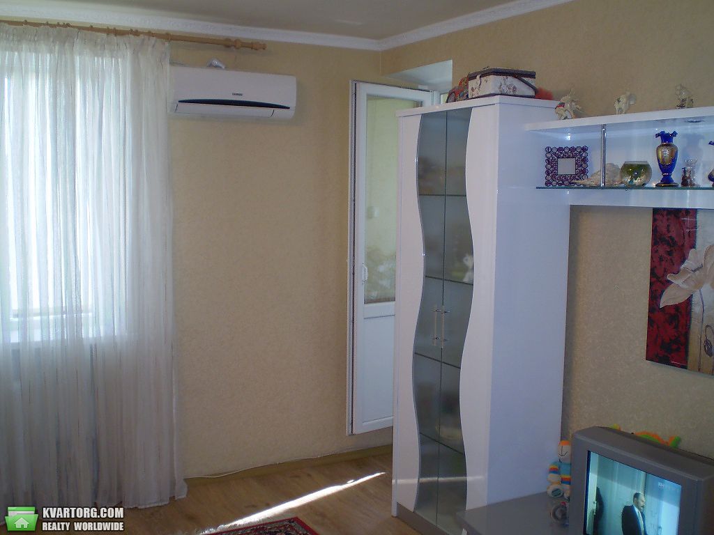 Sell 2-room apartment. Одесса, Щорса — photo 1