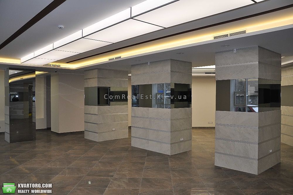 Rent out office. Киев, ул.Голосеевская — photo 1
