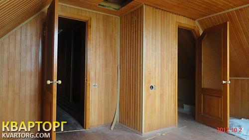 Sell house. Киев, Осенняя — photo 9