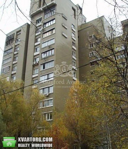 Sell 1-room apartment. Киев,  Лабораторная — photo 5