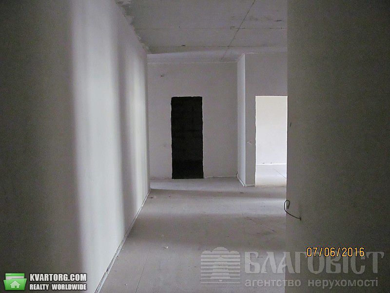 Sell 3-room apartment. Киев,  Щорса — photo 6