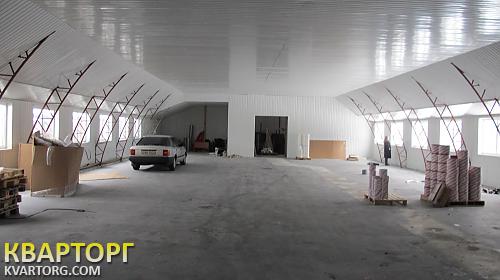 Rent out warehouse. Киев, Ремонтная — photo 1