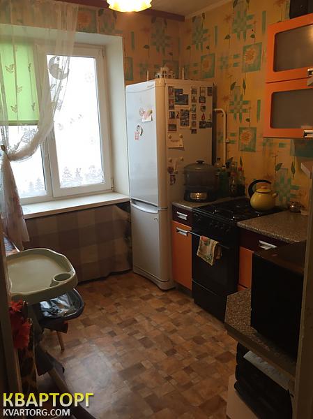 Sell 2-room apartment. Киев, Булгакова — photo 2