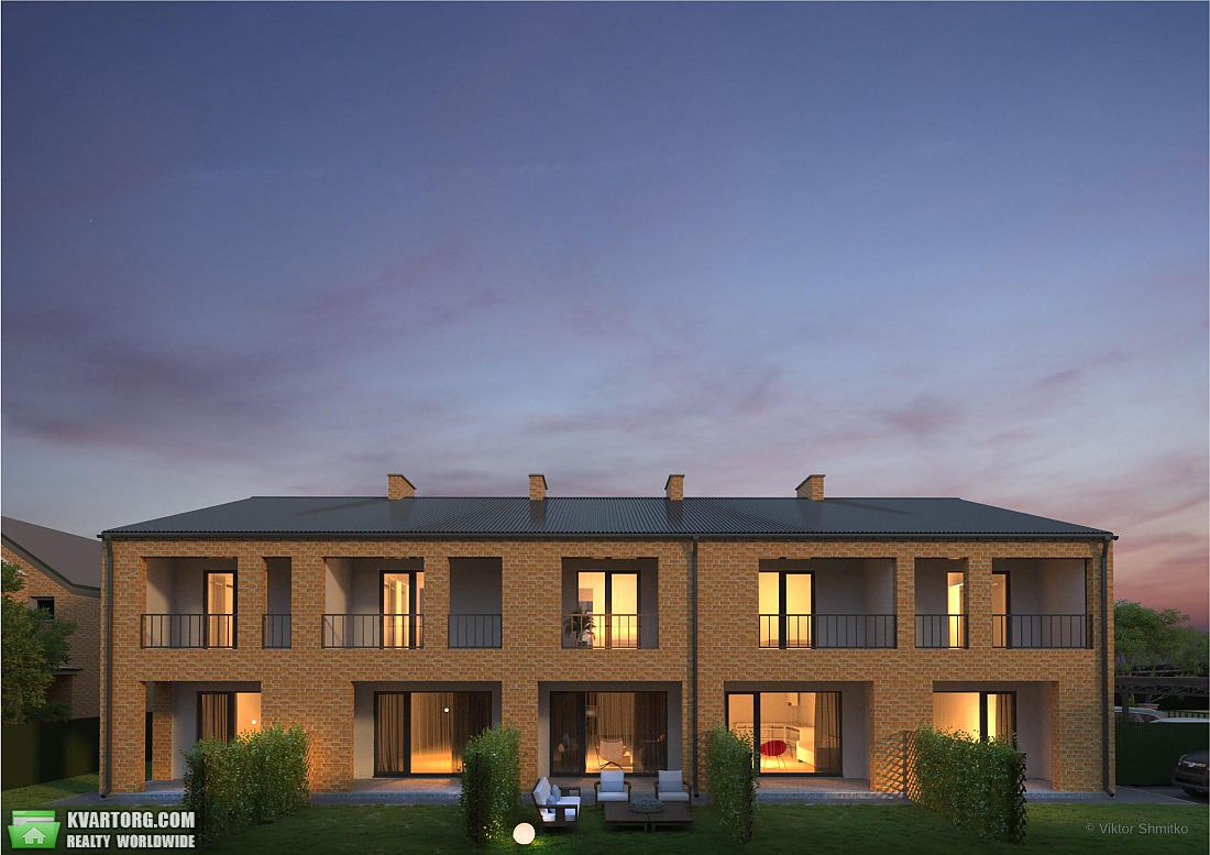Sell house. Вишневое, Ивана Франка — photo 1