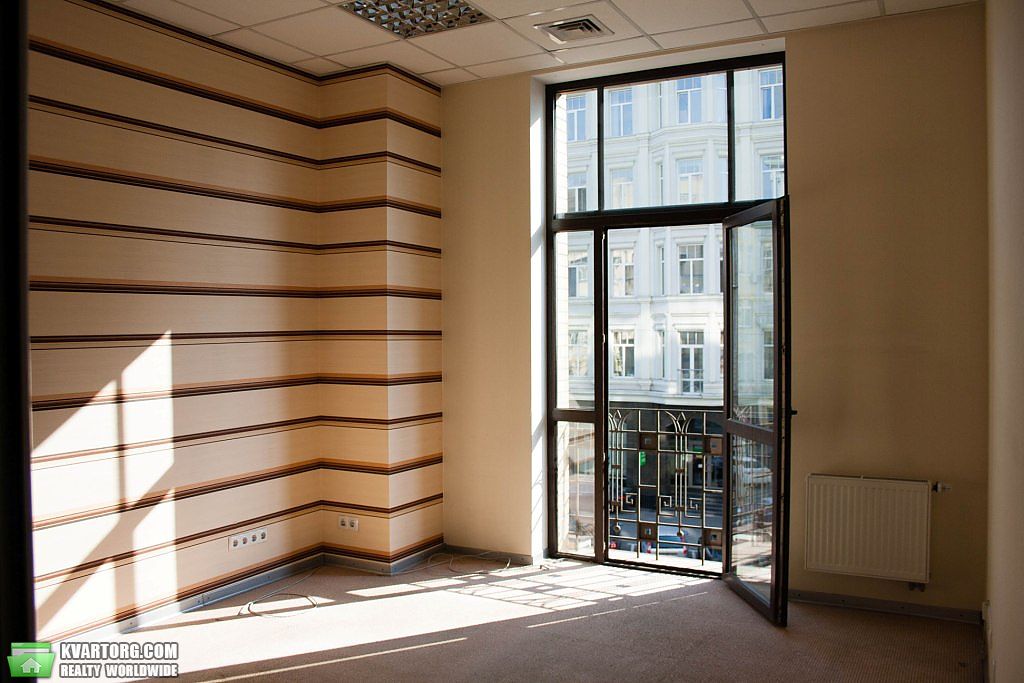 Rent out office. Киев, Жилянская, — photo 2