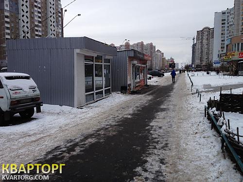 Rent out shop. Киев, Ахматовой — photo 3