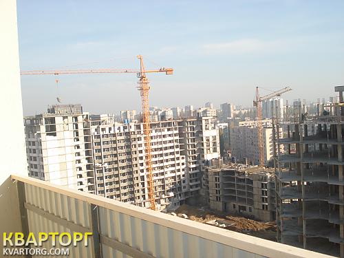 Sell 1-room apartment. Одесса, Ул. Левитана/ ЖК "Радужный" — photo 4