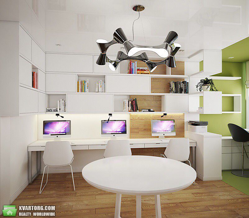 Rent out office. Киев,  Гарматная — photo 2