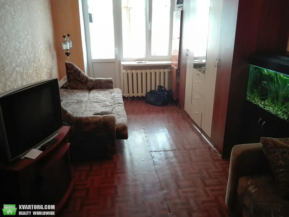 Rent out 1-room apartment. Харьков, Постышева — photo 1