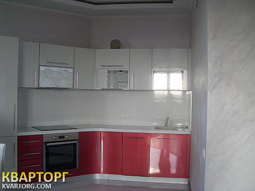 Rent out 2-room apartment. Киев,  Героев Сталинграда пр — photo 6