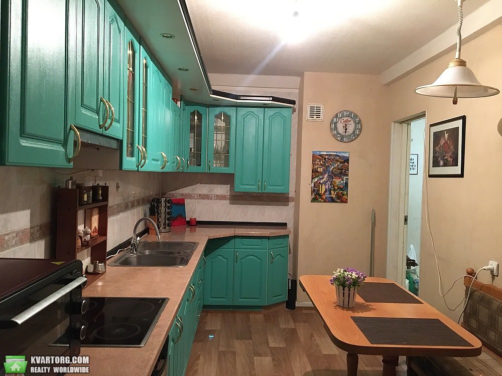 Sell 3-room apartment. Киев,  Чаадаева — photo 1