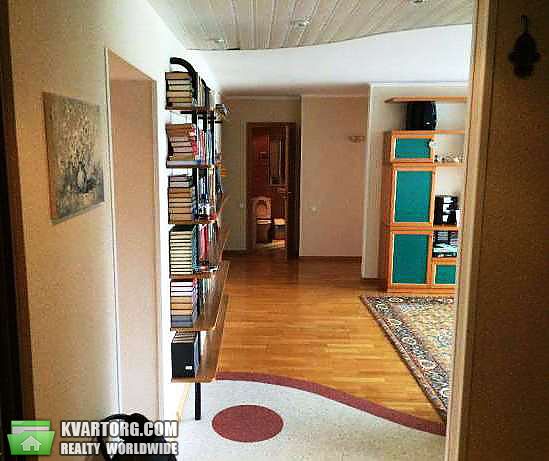 Sell multi-room apartment. Киев,  Фучика — photo 2