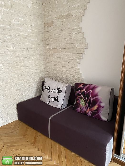 Rent out 2-room apartment. Львов, Керченська — photo 8