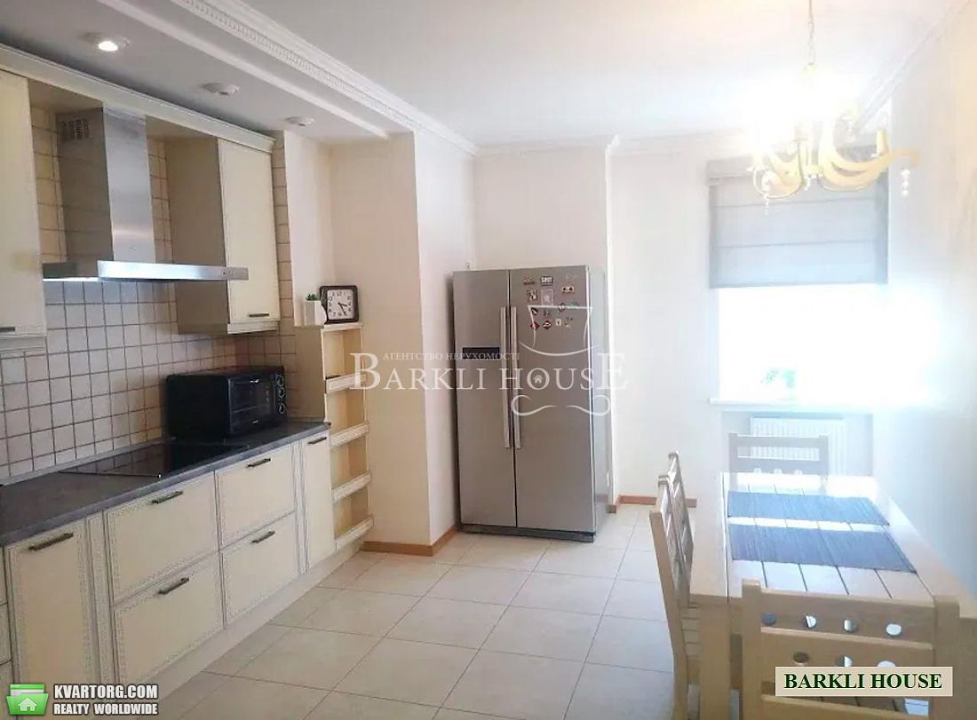 Rent out 3-room apartment. Киев,  Дружбы Народов бул — photo 3