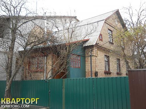 Sell house. Киев, Чигиринская — photo 1