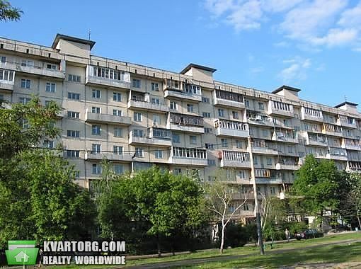 Sell 1-room apartment. Киев,  Оболонский пр — photo 1