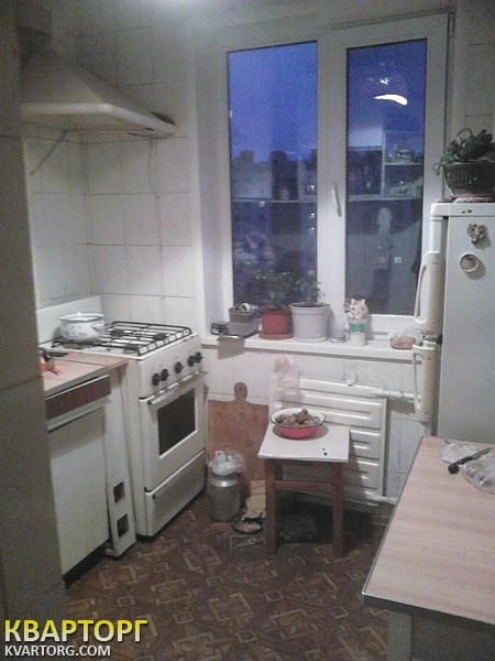 Sell 2-room apartment. Киев,  Героев Сталинграда пр — photo 3
