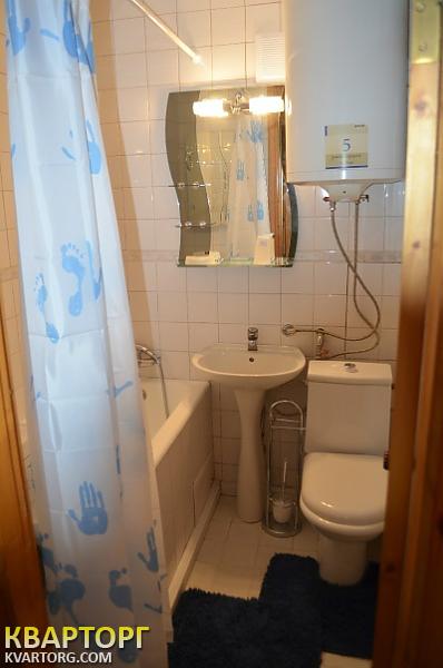 Rent out 2-room apartment. Одесса, Базарная — photo 5
