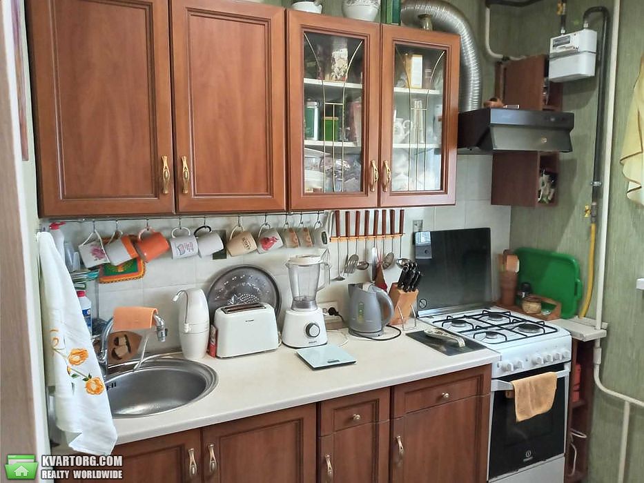 Sell 1-room apartment. Черкассы,  Толстого — photo 1