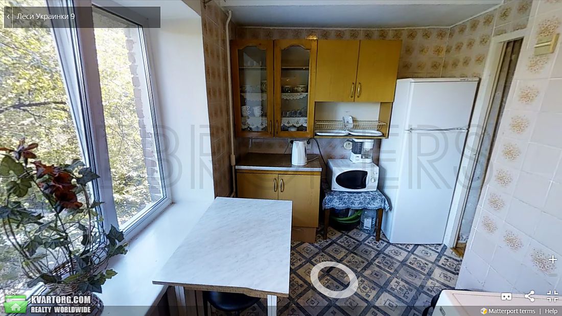 Sell 4-room apartment. Киев, бульвар леси украинки — photo 2