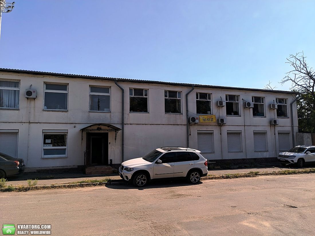Sell office. Одесса, Николая Гефта — photo 1