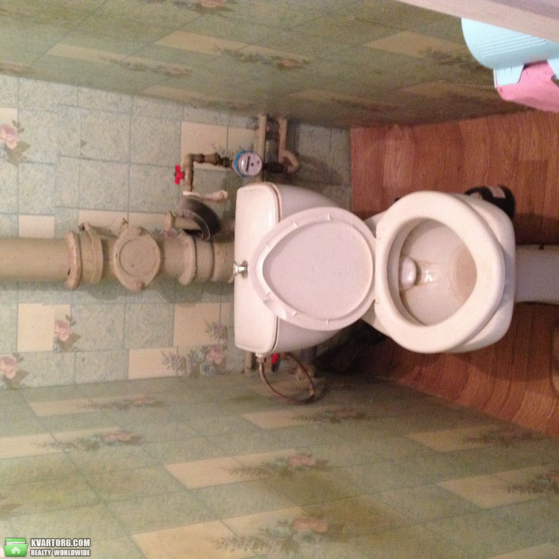 Sell 1-room apartment. Киев,  Ревуцкого — photo 9