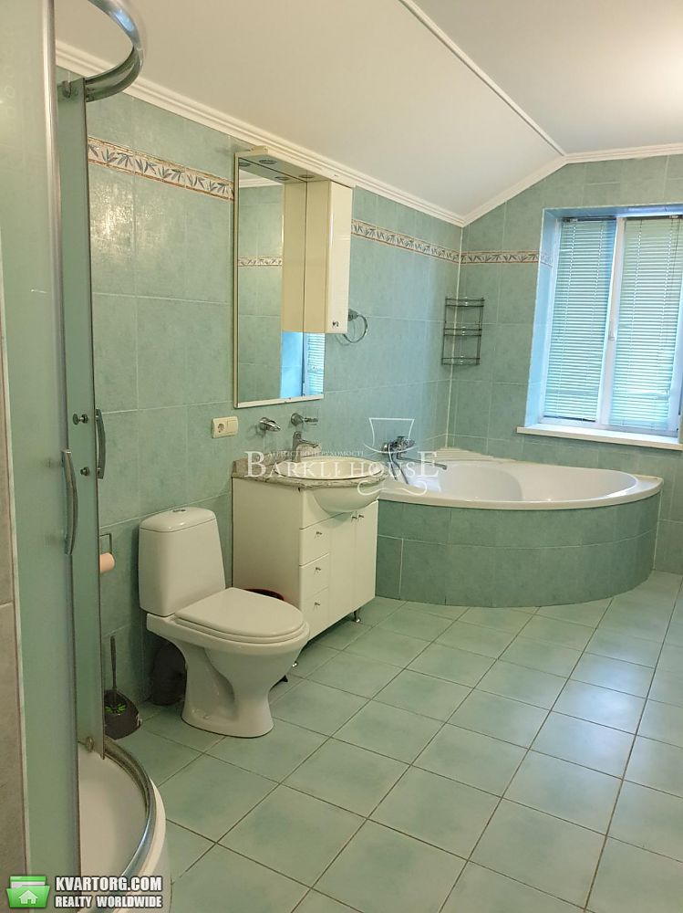 Rent out house. Киев,  Красицкого — photo 6