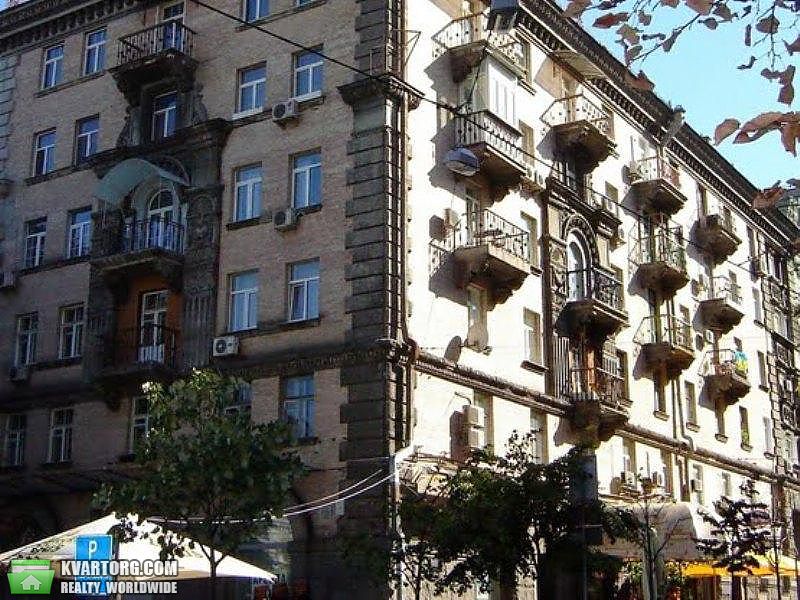 Rent out 2-room apartment. Киев,  Пушкинская — photo 10