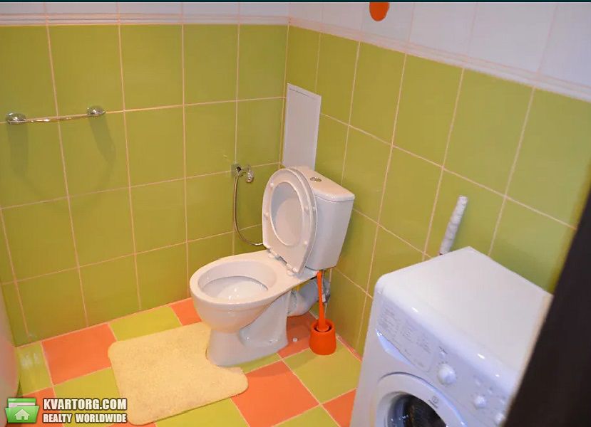 Sell 1-room apartment. Киев, Мейтуса — photo 5