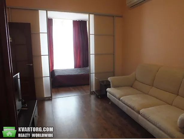 Rent out 2-room apartment. Киев,  Кудряшова — photo 7
