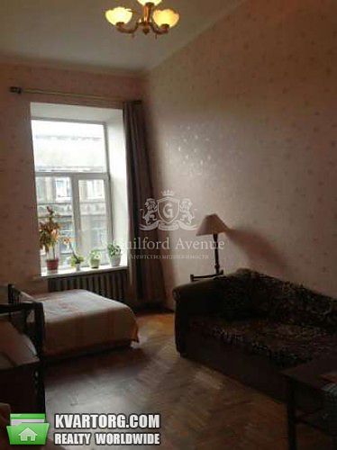 Sell 3-room apartment. Киев, Институтская — photo 4