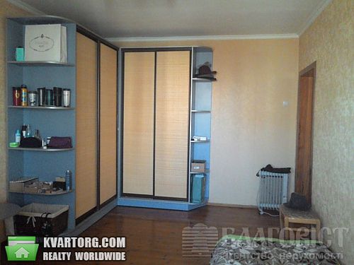 Sell 2-room apartment. Киев,  Приозерная — photo 3