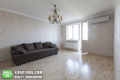 продам 3-комнатную квартиру. Киев,  Баумана - фото 2