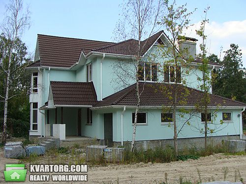 Sell house. Киевская обл.,  Лесная — photo 1