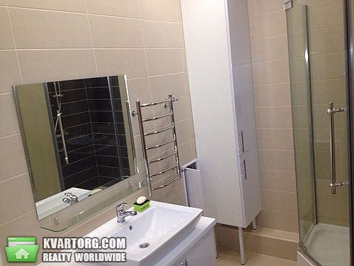 Rent out 2-room apartment. Киев, Дружбы Народов бул — photo 6