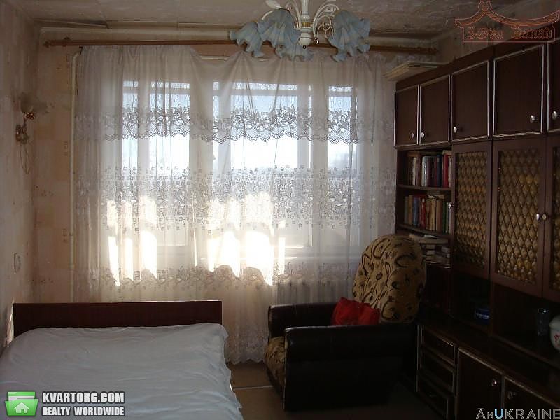 Sell 3-room apartment. Одесса,  Филатова — photo 1