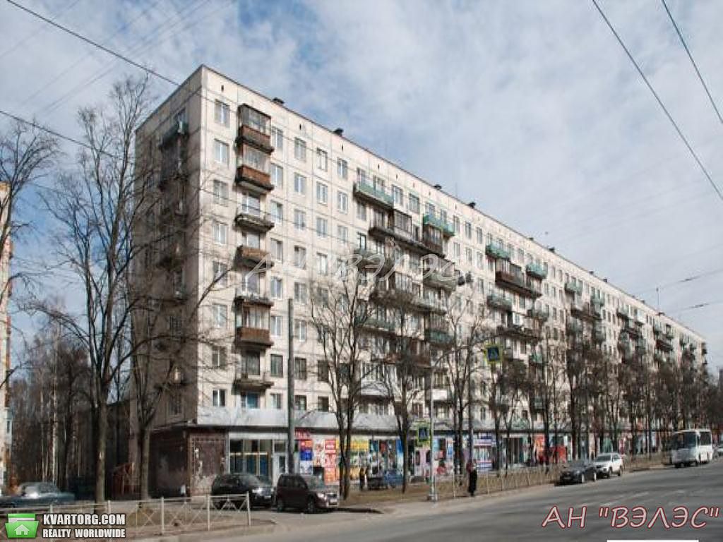 Sell 2-room apartment. Киев,  Науки пр — photo 1