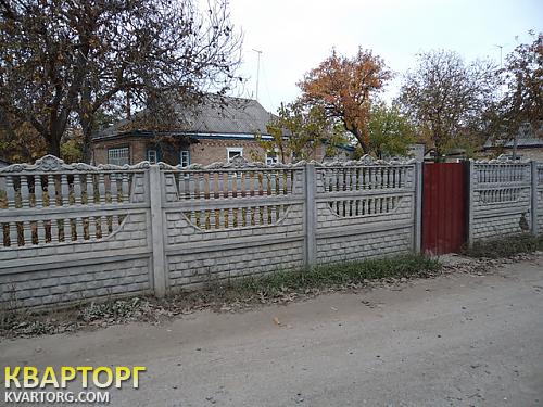 Sell house. Киевская обл., Гузский пер — photo 2